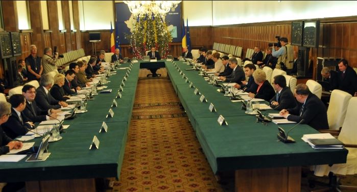 Structura noului Guvern. Care sunt numele noi vehiculate