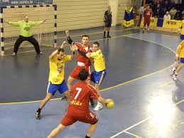 HCM Constanţa a fost învinsă la Baia Mare şi se află pe locul 6 în clasament
