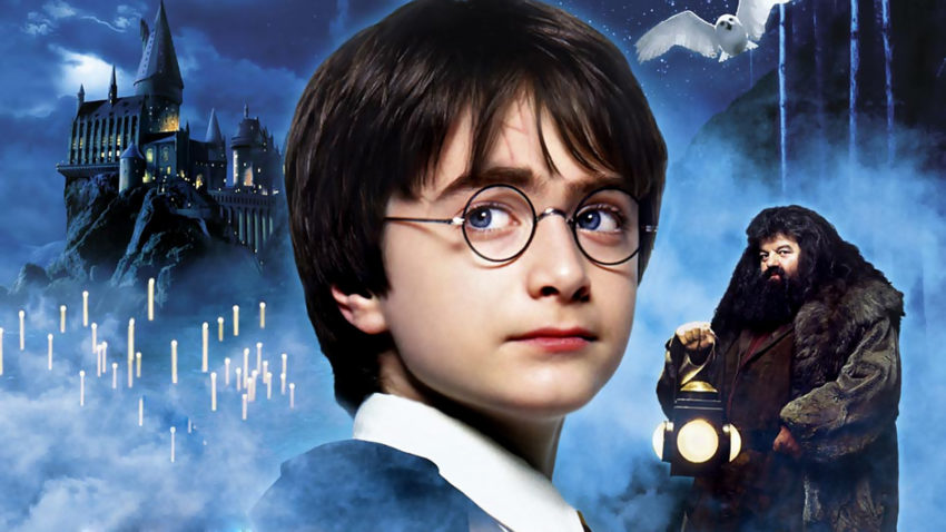 Surpriză pentru fanii Harry Potter! Poveşti noi cu magicienii de la Hogwarts, de Crăciun