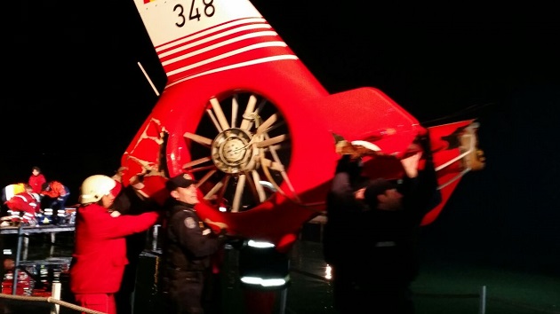 Omniasig va despăgubi victimele tragediei aviatice de pe Siutghiol