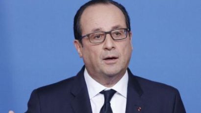 Franţa salută apropierea relaţiilor dintre SUA şi Cuba