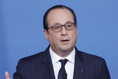 Franţa salută apropierea relaţiilor dintre SUA şi Cuba