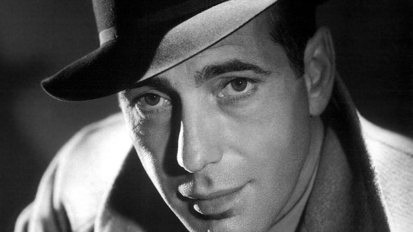 (DOCUMENTAR) Humphrey Bogart, o legendă a cinematografului mondial