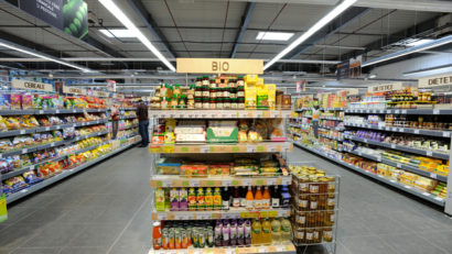 De Sărbători. Concurenţa neloială a hypermarket-urilor a diminuat încasările comercianților mici și mijlocii