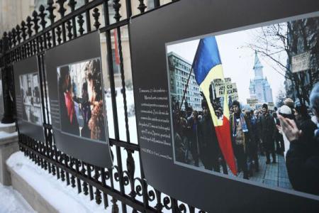 Simpozion dedicat momentului 1989 la Institutul Cultural Român din Berlin