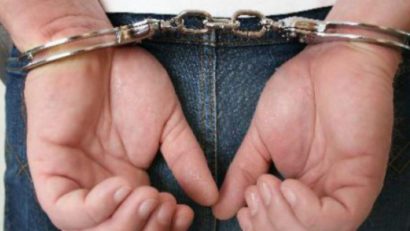 Infractori prinşi de poliţişti la Constanţa