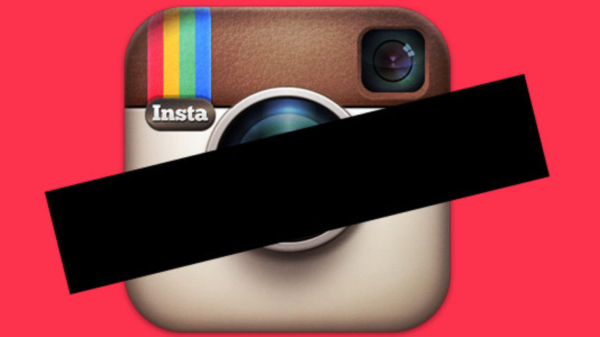 Iranul cenzurează imaginile de pe Instagram