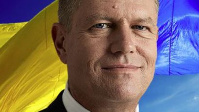 Preşedintele Klaus Iohannis, vizită în Republica Moldova, în ianuarie