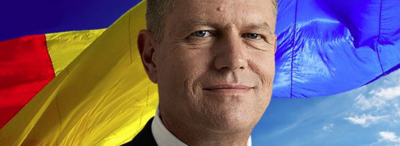 Preşedintele Klaus Iohannis, vizită în Republica Moldova, în ianuarie