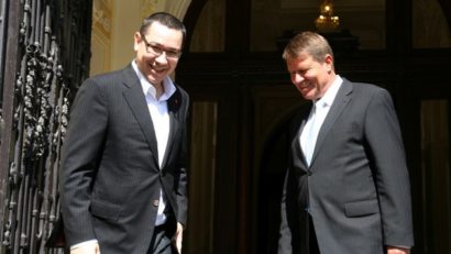 (VIDEO) După votul din diaspora, Klaus Iohannis nu exclude rechemarea unor ambasadori