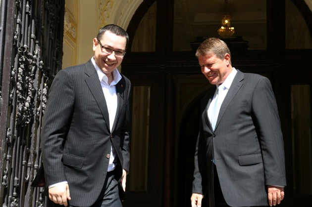 (VIDEO) După votul din diaspora, Klaus Iohannis nu exclude rechemarea unor ambasadori