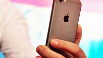 Apple majorează prețul telefoanelor iPhone vândute în Rusia