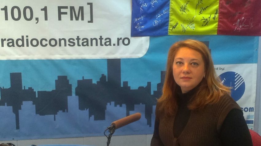 Constănţenii vor scăpa de întreruperile de apă, cel puţin pentru o perioadă
