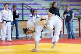 Douăzeci și doi de sportivi constănțeni participă la Festivalul românesc de judo