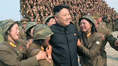Nord-coreenii care au acelaşi nume ca liderul Kim Jong-un, invitaţi să şi-l schimbe