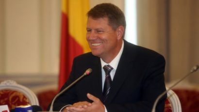 Iohannis: Pilonii politicii externe sunt Parteneriatul Strategic cu SUA, apartenenţa la NATO şi la UE