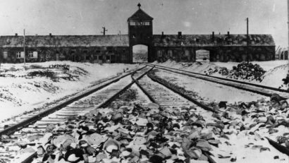 Muzeul fostului lagăr de la Auschwitz poate fi vizitat şi virtual