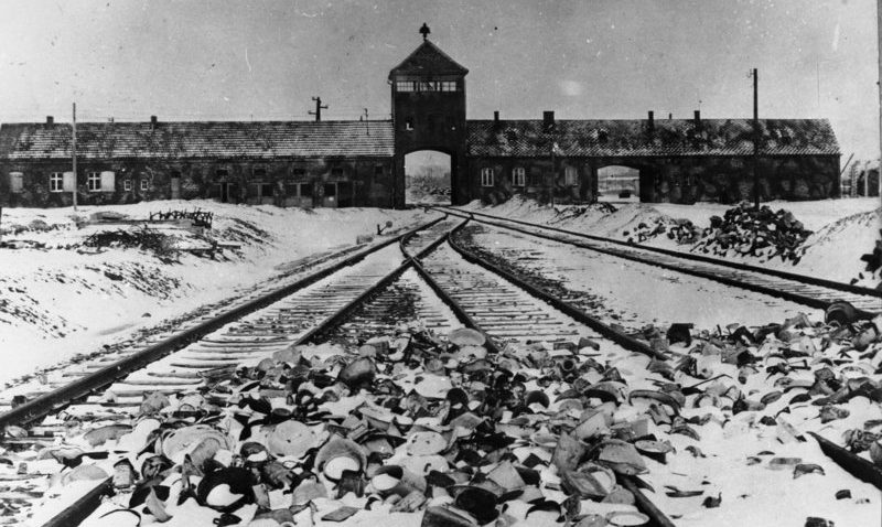 Muzeul fostului lagăr de la Auschwitz poate fi vizitat şi virtual