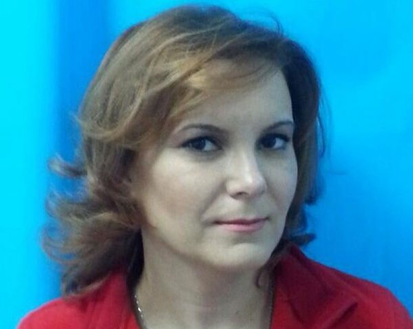 Medicul SMURD Laura Vizireanu a fost înmormântat la Brăila, cu onoruri militare