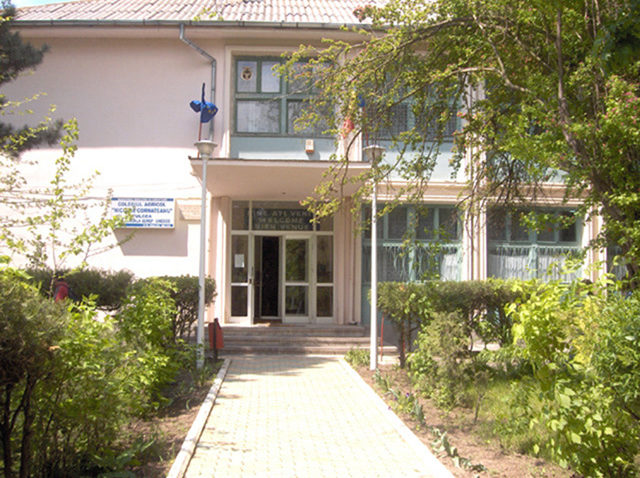 Renovarea Colegiului Agricol din Tulcea, sub semnul întrebării