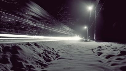 Cod galben de VÂNT la Tulcea, până la ora 23.00