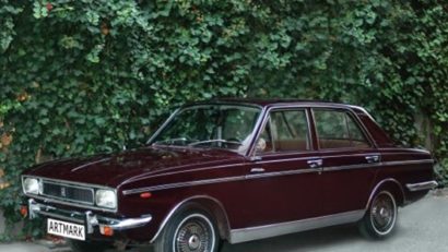 Cu cât s-a vândut o limuzină care i-a aparţinut lui Ceauşescu, cine sunt cumpărătorii