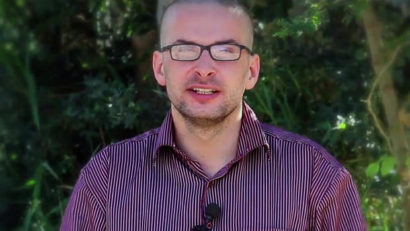 VIDEO: Americanul Luke Somers, ostatic Al-Qaida, a fost ucis în operaţiunea care viza eliberarea sa
