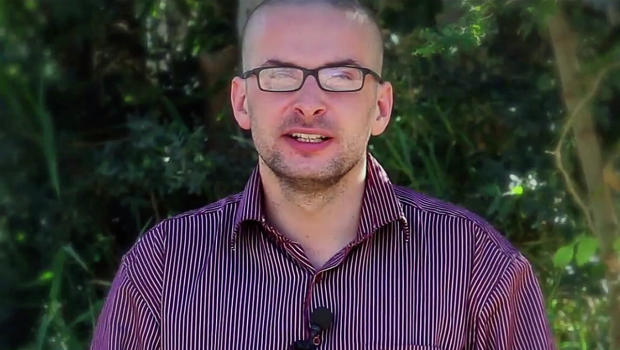 VIDEO: Americanul Luke Somers, ostatic Al-Qaida, a fost ucis în operaţiunea care viza eliberarea sa