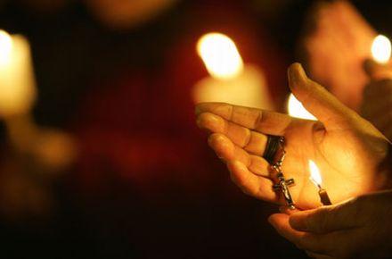 Lumina Păcii de la Betleem ajunge la Constanţa