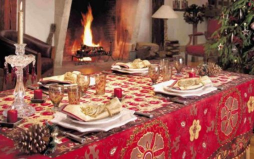 Ponturi utile şi simplu de aplicat pentru o alimentaţie sănătoasă de sărbători