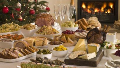 Cum asociem corect băuturile de Revelion cu preparatele culinare