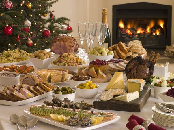 Cum asociem corect băuturile de Revelion cu preparatele culinare
