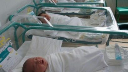 Nou născuţii vor beneficia de teste pentru bolile tiroidiene