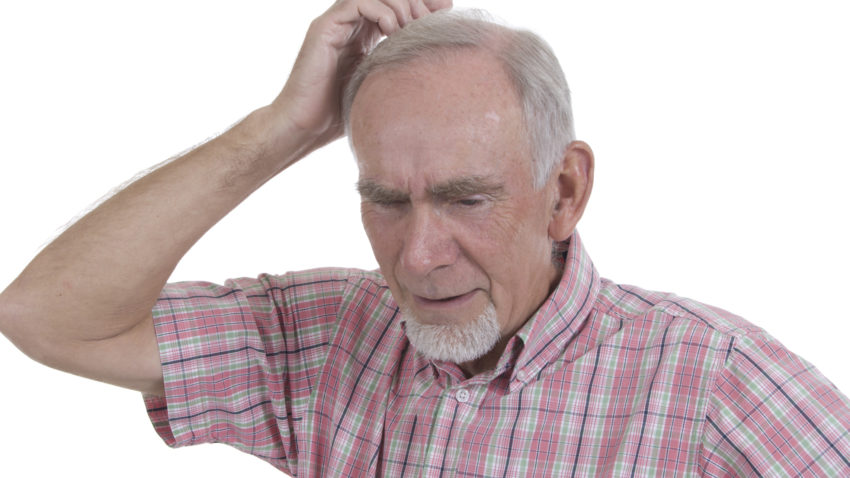 Speranţe pentru bolnavii de Alzheimer: amintirile pierdute pot fi recuperate