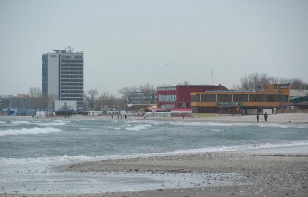 Vreme caldă, sâmbătă, în Dobrogea