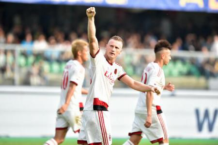 Dubai Challenge Cup. AC Milan – Real Madrid 4-2