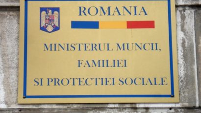 Ministerul Muncii: „Curțile de apel aplică în mod eronat Legea salarizării“