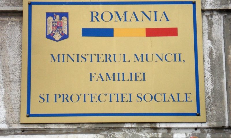 Ministerul Muncii: „Curțile de apel aplică în mod eronat Legea salarizării“