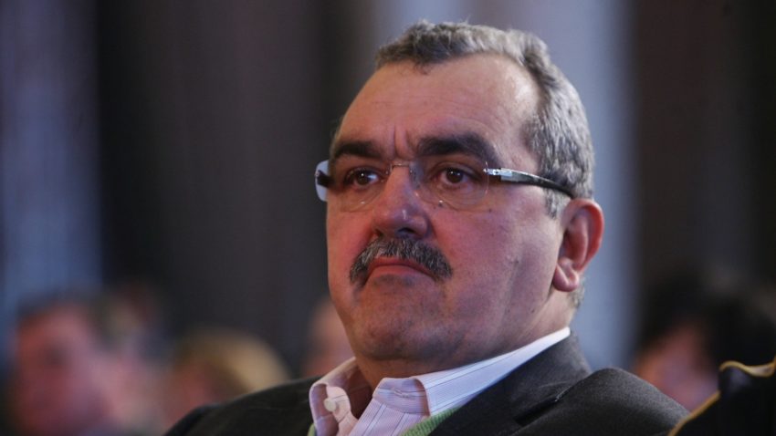 UPDATE Miron Mitrea DEMISIONEAZĂ din PSD şi se retrage din politică
