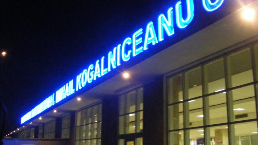 Negocierea contractelor individuale de muncă la Aeroportul M. Kogălniceanu s-a încheiat