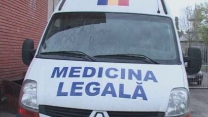 Un bătrân din Constanţa a fost găsit decedat în casă