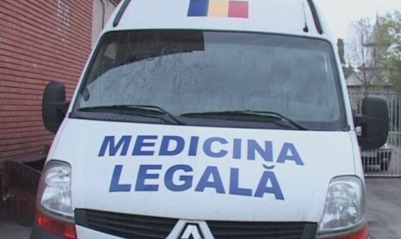 Un bătrân din Constanţa a fost găsit decedat în casă