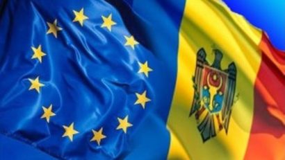 MOLDOVA: Formaţiunile pro-ruse încearcă demiterea guvernului pro-european