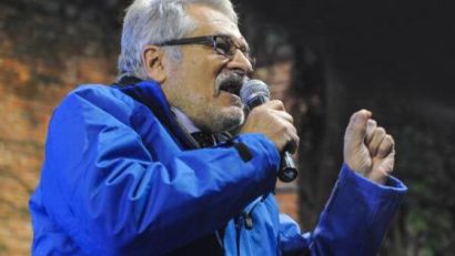 Încă un preşedinte de CJ reţinut de DNA. Mircea MOLOŢ, de la Hunedoara