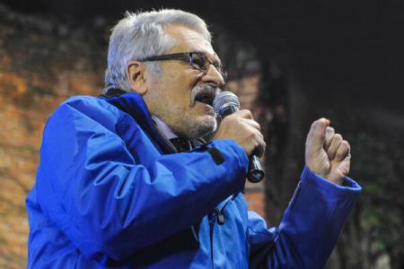 Încă un preşedinte de CJ reţinut de DNA. Mircea MOLOŢ, de la Hunedoara