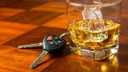 Şoferi din Tulcea răniţi în accidente, după ce au urcat băuţi la volan