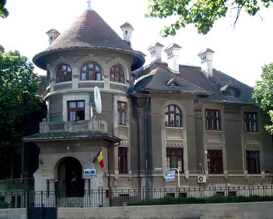 Expoziţie inedită la Tulcea