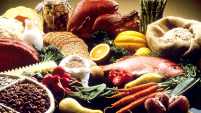 Ponta: TVA va fi redusă la produsele alimentare, cel târziu din 2016