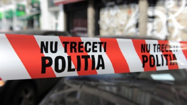 (UPDATE) Al treilea accident de circulaţie în Constanţa, în mai puţin de o oră