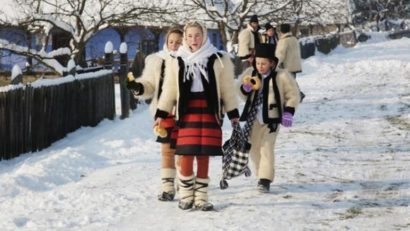 Program turistic creat şi pentru cei care sărbătoresc Crăciunul pe rit vechi